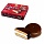 Печенье LOTTE «Choco Pie», прослоенное, глазированное, в картонной упаковке, 336 г (12 штук х 28 г)