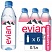 превью Вода негазированная минеральная EVIAN, 0.5 л, пластиковая бутылка