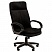 превью Кресло для руководителя Easy Chair 691 TС черное (ткань, пластик)