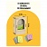 превью Развивающая игрушка ТРИ СОВЫ «Методика Сегена. Досочки №2», 18 рамок, 18 вкладышей, дерево, пастельные цвета