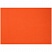 превью Цветная пористая резина (фоамиран) ArtSpace, 50×70, 1мм., коралловый