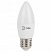 превью Лампа светодиодная ЭРА STD LED B35-11W-840-E27 E27 / Е27 11Вт нейтрал. свeт