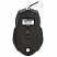 превью Мышь проводная SONNEN М-713, USB, 1000 dpi, 2 кнопки + колесо-кнопка, оптическая, черная
