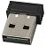 превью Клавиатура беспроводная SONNEN KB-5156, USB, 104 клавиши, 2.4 Ghz, черная