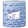 Протирочная бумага Luscan Professional Optima синяя (200 листов в упаковке)