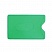 превью Обложка-карман для карт и пропусков ДПС 64×96мм, ПВХ, зеленый