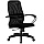 Кресло оператора Метта SU-СP-8 PL, ткань-сетка черная №20, низкая спинка-сетка, топ-ган (100/001)