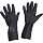 Перчатки защитные неопре/интерло черн ManipulaХИМОПРЕН(NPF09/CG973)р7-7.5