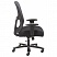 превью Кресло для руководителя Easy Chair 582 TC черное (ткань/сетка/металл)