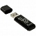 превью Флеш-память SmartBuy Glossy series 16Gb USB2.0 черная