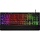 Клавиатура Redragon Shiva RU, RGB, 26 anti-ghost keys, игровая, проводная