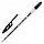 Ручка шариковая BRAUBERG «ULTRA», ЧЕРНАЯ, узел 1 мм, чернила ГЕРМАНИЯ, наконечник ШВЕЙЦАРИЯ
