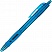 превью Ручка шариковая автоматическая Deli Arris синяя (толщина линии 0.35 мм)
