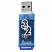 превью Флеш-память SmartBuy Glossy series 32Gb USB2.0 голубая