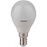 превью Лампа светодиодная OSRAM LEDSCLP40 5.5W/840 230VFR E14 FS1