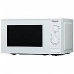 Микроволновая печь Panasonic NN-SM221WZPE, 20 л., 800ВТ, белый