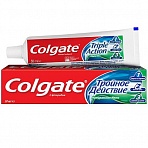 Зубная паста Colgate «Тройное действие», 50мл