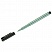 превью Ручка капиллярная Faber-Castell «Pitt Artist Pen Metallic» зеленый металлик, 1.5мм