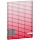 Папка со 100 вкладышами Berlingo «Color Zone», 30мм, 1000мкм, розовая