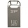 Флэш-диск 16 GB, SILICON POWER Jewel J50, USB 3.1, металлический корпус, серый