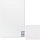 Белый картон грунтованный для масляной живописи, 35×50 см, толщина 0.9 мм, масляный грунт, односторонний