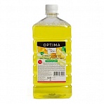 Универсальное чистящее средство Mr. White Optima Лимонная цедра жидкость 1 л