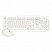 превью Набор клавиатура+мышь Smartbuy ONE 212332AG (SBC-212332AG-W)