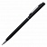 превью Ручка бизнес-класса шариковая BRAUBERG «Delicate Black», корпус черный, узел 1 мм, линия письма 0.7 мм, синяя