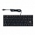 превью Клавиатура Acer OKW126 механическая черный USB for gamer LED (ZL. KBDEE.00G)