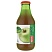 превью Сок BARINOFF Яблочный, осветленный, 0.25 л, для детского питания в стеклянной бутылке