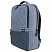 превью Рюкзак для ноутбука Xiaomi Commuter Backpack, голубой, BHR4905GL