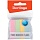Флажки-закладки Berlingo «Ultra Sticky», 25×75мм, 100л*3 неоновых цвета, европодвес