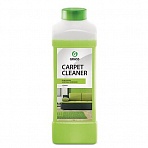 Профессиональное средство пятновыводитель для ковров Grass Carpet Cleaner 1 л