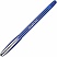 превью Ручка шариковая масляная Unimax Ultra Glide Steel синяя (толщина линии 0.8 мм)
