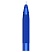 превью Ручка шариковая Berlingo «Triangle Fine» синяя, 0.3мм, трехгран., грип