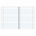 превью Тетрадь 18 л. BRAUBERG «КЛАССИКА NEW», линия, обложка картон, АССОРТИ (5 видов), 105700
