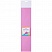 превью Цветная пористая резина (фоамиран) ArtSpace, 50×70, 1мм., розовый