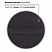 превью Рюкзак BRAUBERG универсальный, сити-формат, «Black Melange», с защитой от влаги, 43×30×17 см, 228841