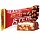 Конфеты шоколадные СЛАВЯНКА «Super Step» двухслойные, нуга с арахисом, 1000 г, пакет
