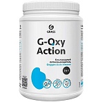 Профхим д/стирки с активн кислородом д/слож пятен Grass/G-Oxi Action, 1 кг