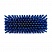 превью Щетка для пола SYR Scrator Brush 30 см щетина средней жесткости (синяя)