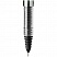 превью Ручка-роллер Schneider «Xtra 803» черная, 0.5мм, игольчатый пишущий узел, одноразовая