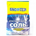 Соль для посудомоечных машин SNOWTER 1.5 кг. 