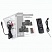 превью Колонки компьютерные SVEN AC MS-304, 2.1, 40 Вт, FM, USB, SD, MP3-плеер, Bluetooth, дерево, черные