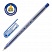 превью Ручка шариковая масляная PENSAN «My-Pen», СИНЯЯ, корпус тонированный синий, узел 1 мм, линия письма 0.5 мм