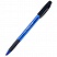 превью Ручка шариковая Cello «Tri-Grip blue barrel» синяя, 0.7мм, грип, штрих-код