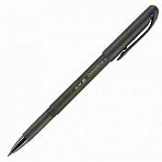 Ручка пиши-стирай неавтоматическая Bruno Visconti DeleteWrite синяя (толщина линии 0.5 мм)