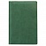 превью Алфавитная книжка Attache Вива (А5, 130x200мм, кожзам, зеленый)