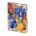 превью Ежедневник недатированный InFolio Floria искусственная кожа А6 96 листов цветочный принт (100х140 мм)