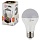 Лампа светодиодная ЭРА STD LED A65-21W-860-E27 Е27 / Е27 21Вт холодный свет